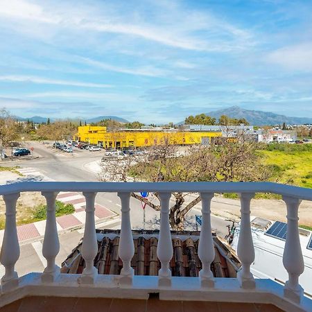 Villa Angeles Марбелья Екстер'єр фото